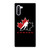 TEAM CANADA HOCKEY LOGO Samsung Galaxy Note 10 Case