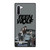 TEEN WOLF CARTOON Samsung Galaxy Note 10 Case TEEN WOLF CARTOON Samsung Galaxy Note 10 Case