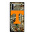 TENNESSEE VOLUNTEERS CAMO LOGO Samsung Galaxy Note 10 Case TENNESSEE VOLUNTEERS CAMO LOGO Samsung Galaxy Note 10 Case