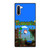 TERRARIA GAMES LOGO Samsung Galaxy Note 10 Case TERRARIA GAMES LOGO Samsung Galaxy Note 10 Case