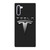 TESLA EMBLEM Samsung Galaxy Note 10 Case TESLA EMBLEM Samsung Galaxy Note 10 Case