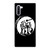 THE BLACK KEYS ROCK BAND LOGO Samsung Galaxy Note 10 Case