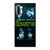 THE DOORS LOGO Samsung Galaxy Note 10 Case THE DOORS LOGO Samsung Galaxy Note 10 Case