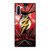THE FLASH CEST LOGO Samsung Galaxy Note 10 Case
