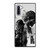 THE LAST OF US PART 2 Samsung Galaxy Note 10 Case