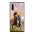 THE LEGEND OF ZELDA IN HORSES Samsung Galaxy Note 10 Case
