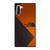 THE NORTH FACE LOGO Samsung Galaxy Note 10 Case