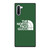 THE NORTH FACE X GUCCI PATTERN Samsung Galaxy Note 10 Case