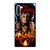 THE QUARRY HORROR GAMES Samsung Galaxy Note 10 Case
