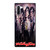 THE ROLLING STONES CARICATURE Samsung Galaxy Note 10 Case