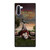 THE VAMPIRE DIARIES FILM SERIES 2 Samsung Galaxy Note 10 Case