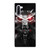 THE WITCHER WILD HUNT 3 Samsung Galaxy Note 10 Case THE WITCHER WILD HUNT 3 Samsung Galaxy Note 10 Case