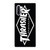 THRASHER SKATE MAGAZINE LOGO Samsung Galaxy Note 10 Case