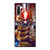 THUNDERCATS ART Samsung Galaxy Note 10 Case