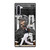 TIM ANDERSON CHICAGO WHITE SOX Samsung Galaxy Note 10 Case