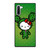 TOKIDOKI HELLO KITTY CACTUS Samsung Galaxy Note 10 Case