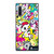 TOKIDOKI UNICORN COLLAGE 2 Samsung Galaxy Note 10 Case