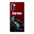TONY SOPRANO JAMES GANDOLFINI Samsung Galaxy Note 10 Case