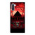 TOOL BAND LOGO Samsung Galaxy Note 10 Case