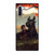 TOOTHLESS AND HICCUP ART Samsung Galaxy Note 10 Case
