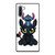 TOOTHLESS AND STITCH CARTOON Samsung Galaxy Note 10 Case