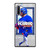 TORONTO BLUE JAYS ALEJANDRO KIRK Samsung Galaxy Note 10 Case TORONTO BLUE JAYS ALEJANDRO KIRK Samsung Galaxy Note 10 Case