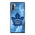 TORONTO MAPLE LEAFS NHL BLUE SEA Samsung Galaxy Note 10 Case