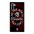 TORONTO RAPTORS WE THE NORTH Samsung Galaxy Note 10 Case