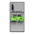 TOYOTA SUPRA CAR CLIPART Samsung Galaxy Note 10 Case TOYOTA SUPRA CAR CLIPART Samsung Galaxy Note 10 Case
