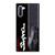 TOYOTA SUPRA CUSTOM Samsung Galaxy Note 10 Case TOYOTA SUPRA CUSTOM Samsung Galaxy Note 10 Case