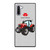 TRACTOR MASSEY FERGUSON Samsung Galaxy Note 10 Case