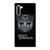 TRANSFORMERS AUTOBOT METAL LOGO Samsung Galaxy Note 10 Case TRANSFORMERS AUTOBOT METAL LOGO Samsung Galaxy Note 10 Case