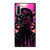 TRAVIS SCOTT RAPPER ART Samsung Galaxy Note 10 Case