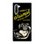 TRIUMPH MOTORCYCLE 1902 Samsung Galaxy Note 10 Case