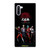 TYGER CLAWS CYBERPUNK 2077 Samsung Galaxy Note 10 Case