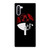 UCHIHA CLAN LOGO Samsung Galaxy Note 10 Case UCHIHA CLAN LOGO Samsung Galaxy Note 10 Case