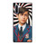 UMBRELLA ACADEMY NUMBER FIVE Samsung Galaxy Note 10 Case