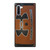 UNDER ARMOUR FOOTBALL NFL Samsung Galaxy Note 10 Case