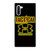 UNDER ARMOUR TACTICAL LOGO Samsung Galaxy Note 10 Case