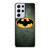 CLASSIC BATMAN SYMBOL Samsung Galaxy S21 Ultra Case