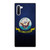 US NAVY LOGO Samsung Galaxy Note 10 Case