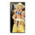 USOPP ONE PIECE ANIME 2 Samsung Galaxy Note 10 Case