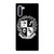 UT MALUM PLUVIA UMBRELLA ACADEMY Samsung Galaxy Note 10 Case