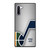 UTAH JAZZ LOGO Samsung Galaxy Note 10 Case