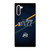 UTAH JAZZ NBA LOGO Samsung Galaxy Note 10 Case