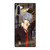 VAMPIRE KNIGHT ZERO KIRYUU ANIME Samsung Galaxy Note 10 Case VAMPIRE KNIGHT ZERO KIRYUU ANIME Samsung Galaxy Note 10 Case