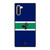 VANCOUVER CANUCKS MAN Samsung Galaxy Note 10 Case