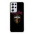 CLEVELAND CAVALIERS LOGO BADGE Samsung Galaxy S21 Ultra Case