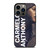 CARMELO ANTHONY iPhone 13 Pro Case