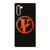 VLONE SIMPLE LOGO Samsung Galaxy Note 10 Case